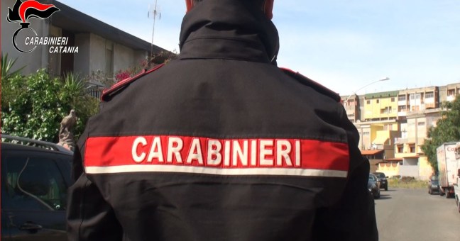 Catania