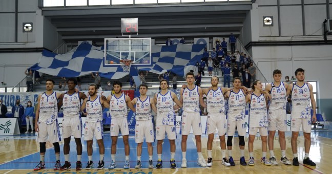 Fortitudo Agrigento