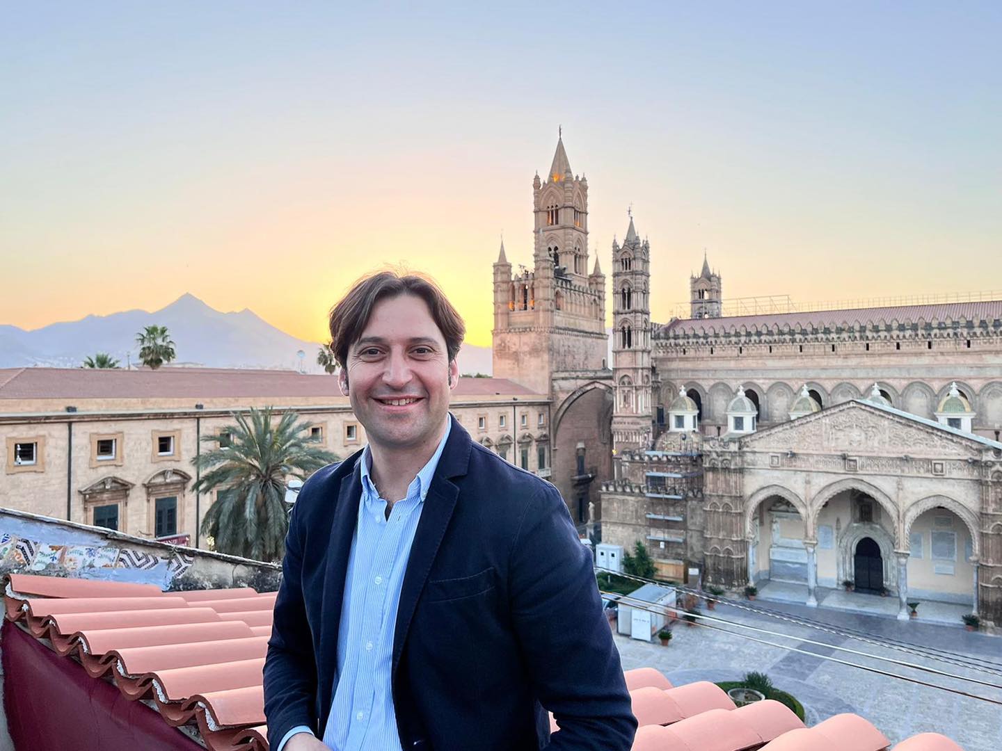 Fabrizio Ferrandelli