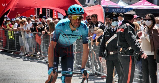 Nibali