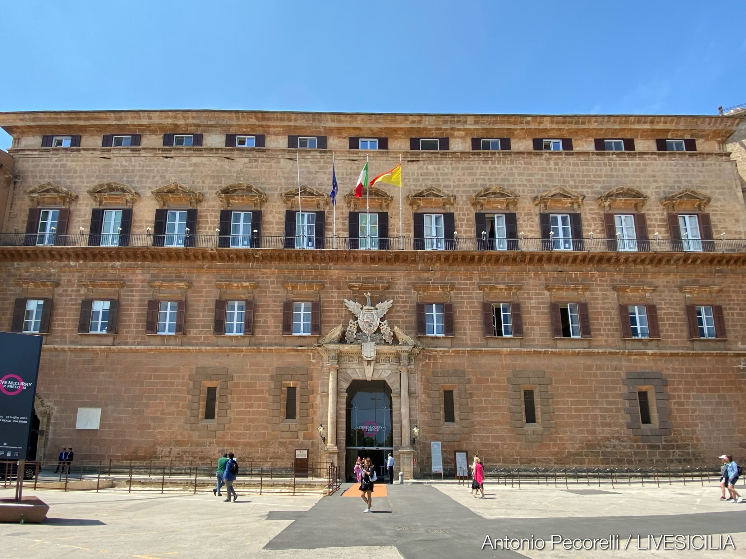 Nuovo ddl di variazioni di bilancio all’Ars, in ballo1,8 miliardi