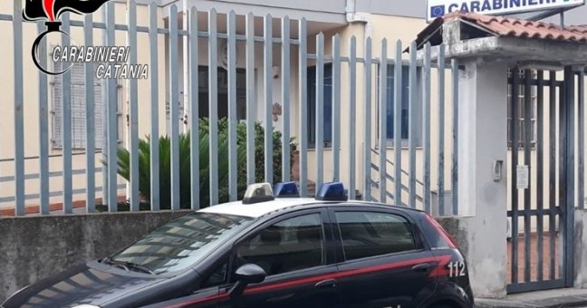 Maltrattamenti in famiglia