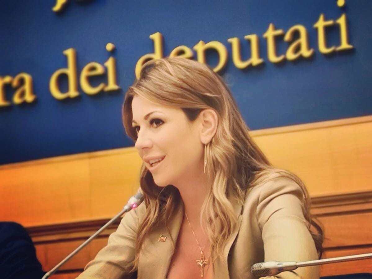 Matilde Siracusano