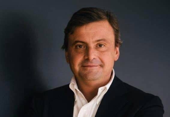 Calenda: “Nessuna sorpresa su Cuffaro, Schifani vada a casa”