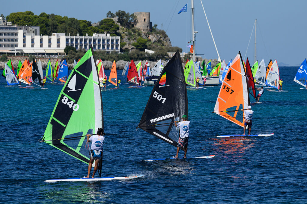 euroyachting sports mondello