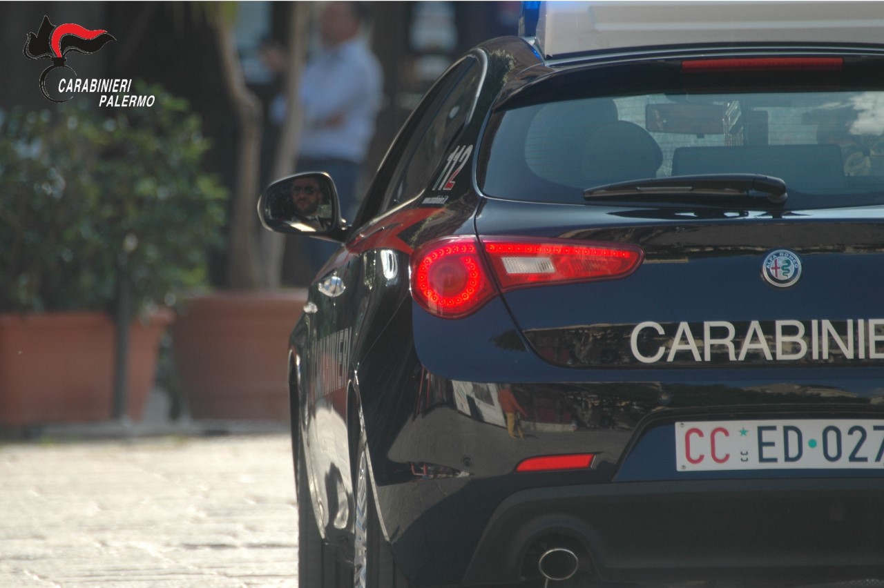 Bagheria, Brancaccio, Porta Nuova: mafia e droga, 17 arresti