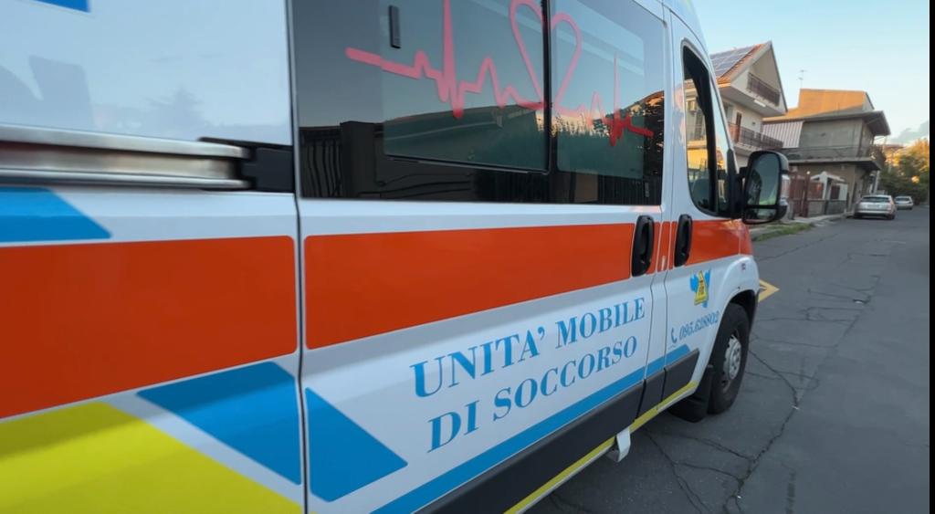 “Policlinico e San Marco: alle nostre ambulanze concessi solo 15 minuti”