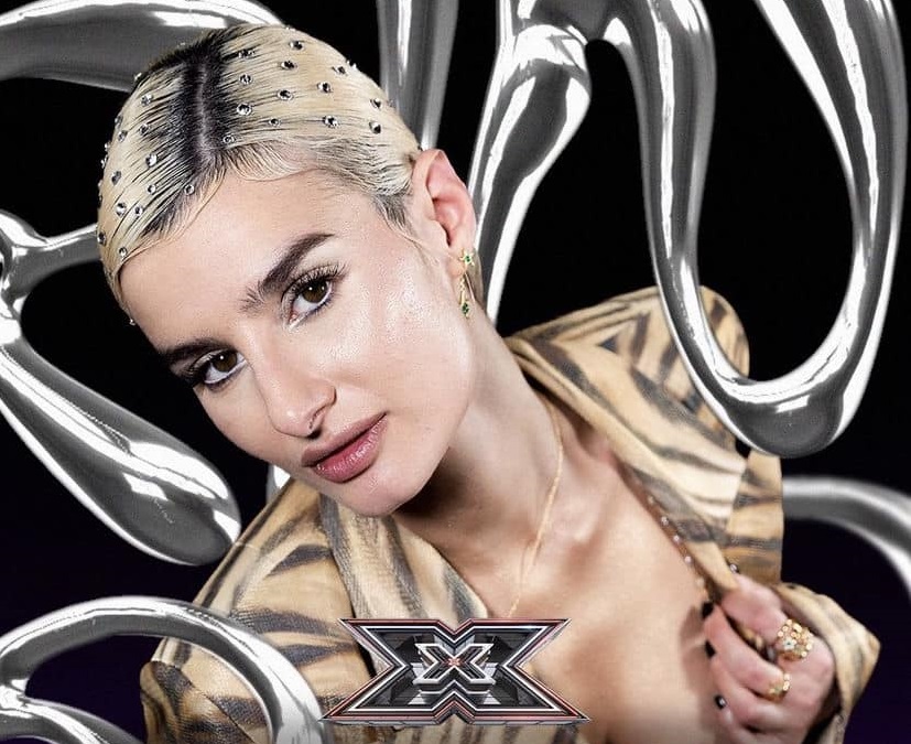 Stasera la finale di X Factor, in gara la palermitana Beatrice Quinta