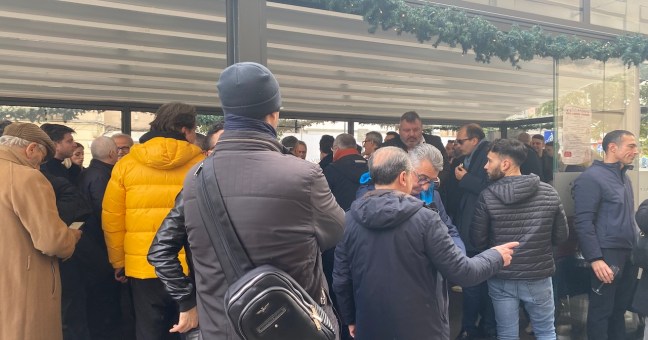 Miccichè auguri di natale