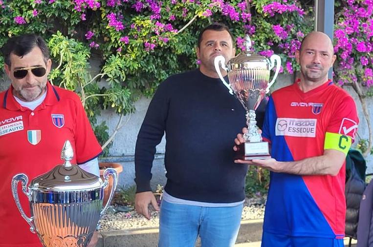 Calcio e fair play nel primo “Trofeo regionale tra le Corti d’Appello”
