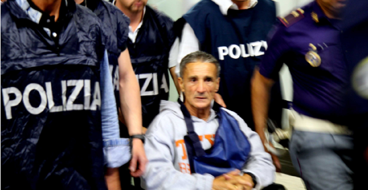 Palermo, mafia: condannati “Saro l’americano” e “lo svizzero”