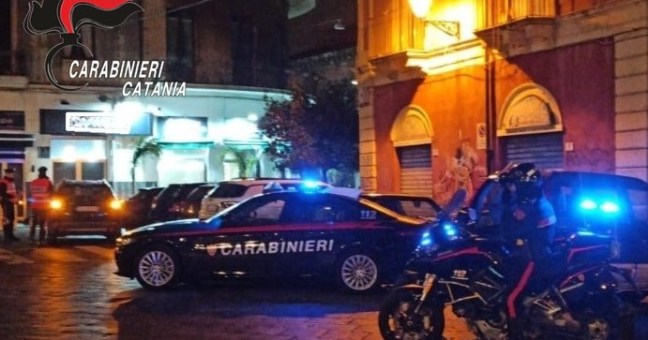 librino e cibali