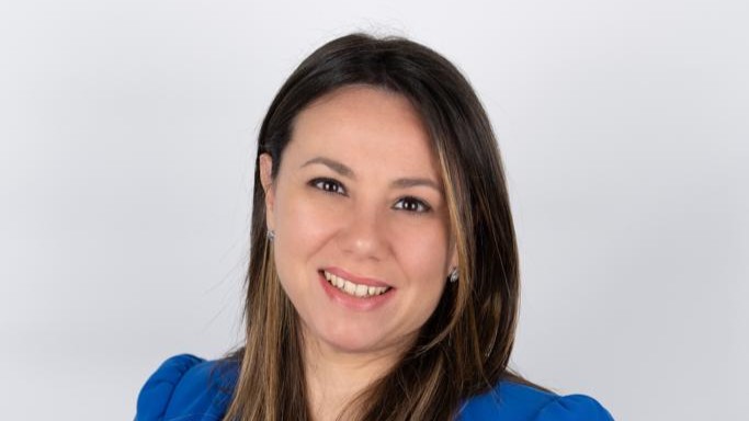 Laura Iraci