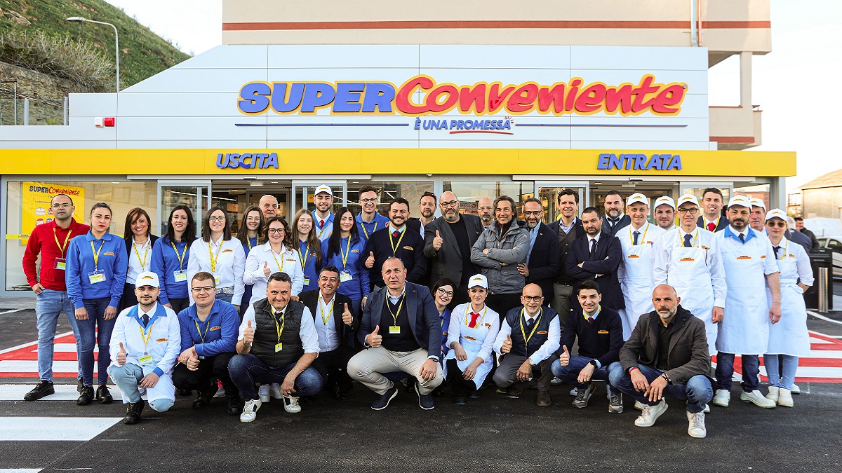 super conveniente capo d orlando