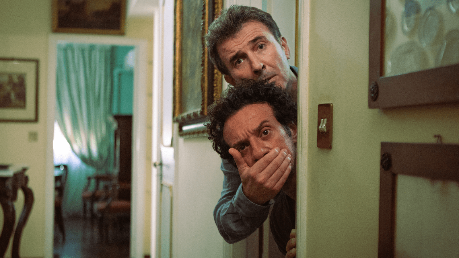 Ficarra e Picone Incastrati 2
