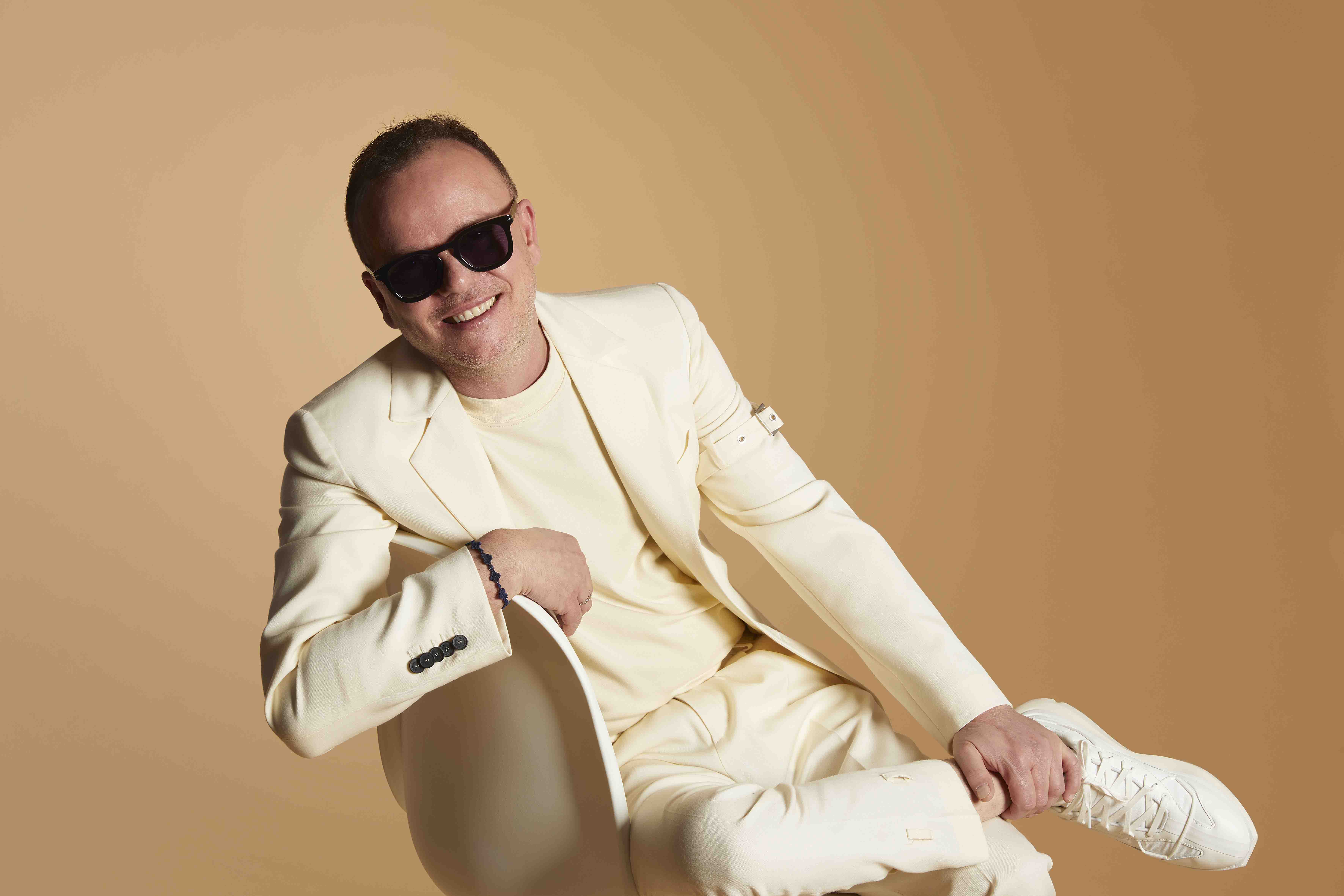 Gigi D'Alessio, continua il tour in Sicilia: tappa a Capo D