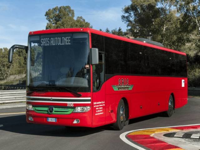 Bus per Agrigento gratis: l’iniziativa “Natale con i tuoi” per i fuorisede Bus per Agrigento gratis: l’iniziativa “Natale con i tuoi” per i fuorisede