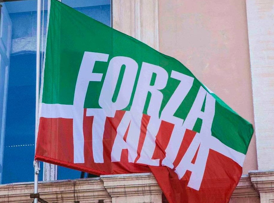 Fourth constituency, Sinopoli leaves Fdi and joins Forza Italia