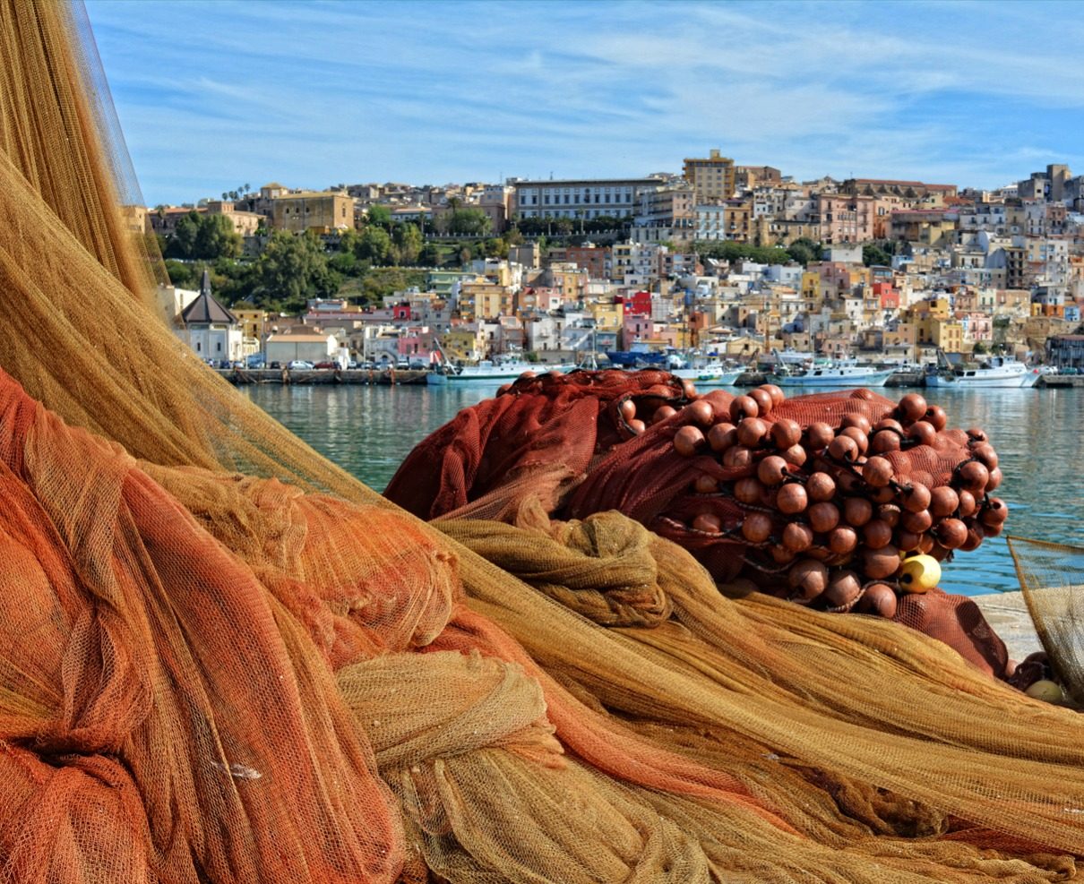 pesca in sicilia