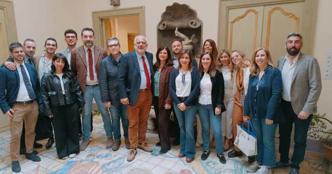 COMUNE DI PALERMO