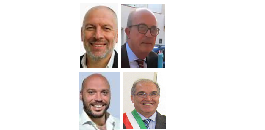 Elezioni a Giuliana, Gratteri, Lercara Friddi e Marineo: i risultati