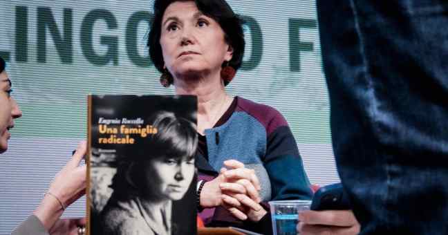 Ministra roccella