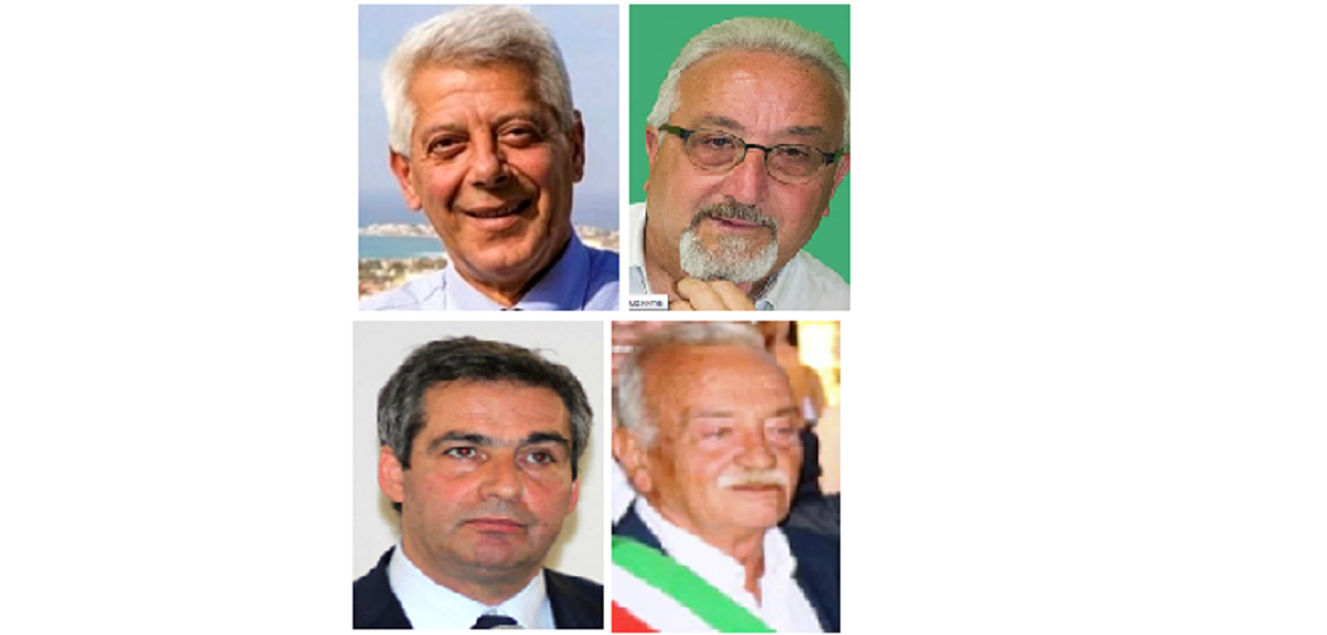 Elezioni a Capaci, Casteldaccia, Castronovo e Cefalà Diana: i risultati