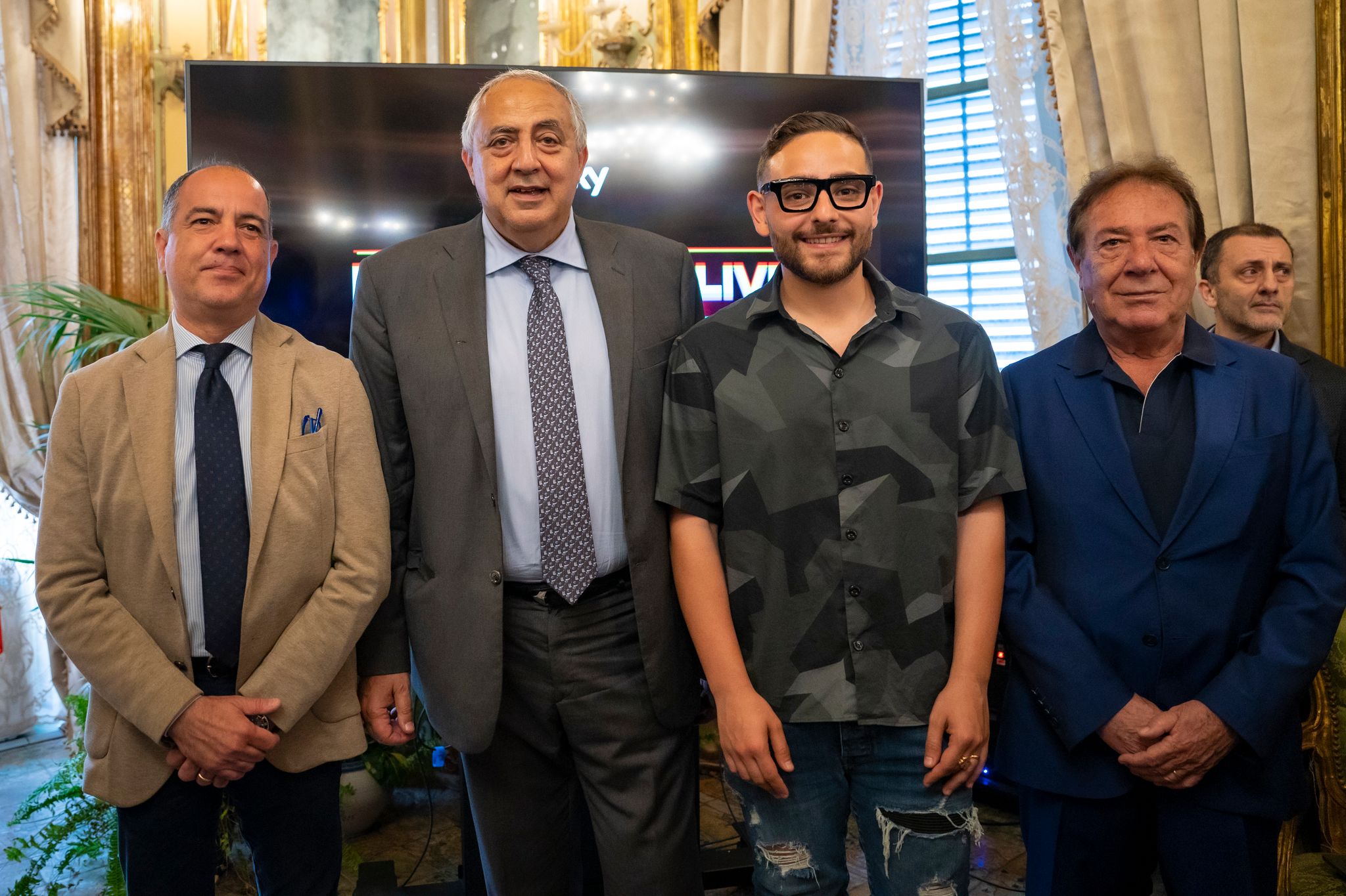 Da Blanco a Marracash: svelato il cast del concerto di Radio Italia VIDEO