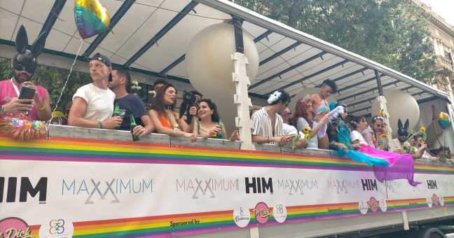 PRIDE PALERMO