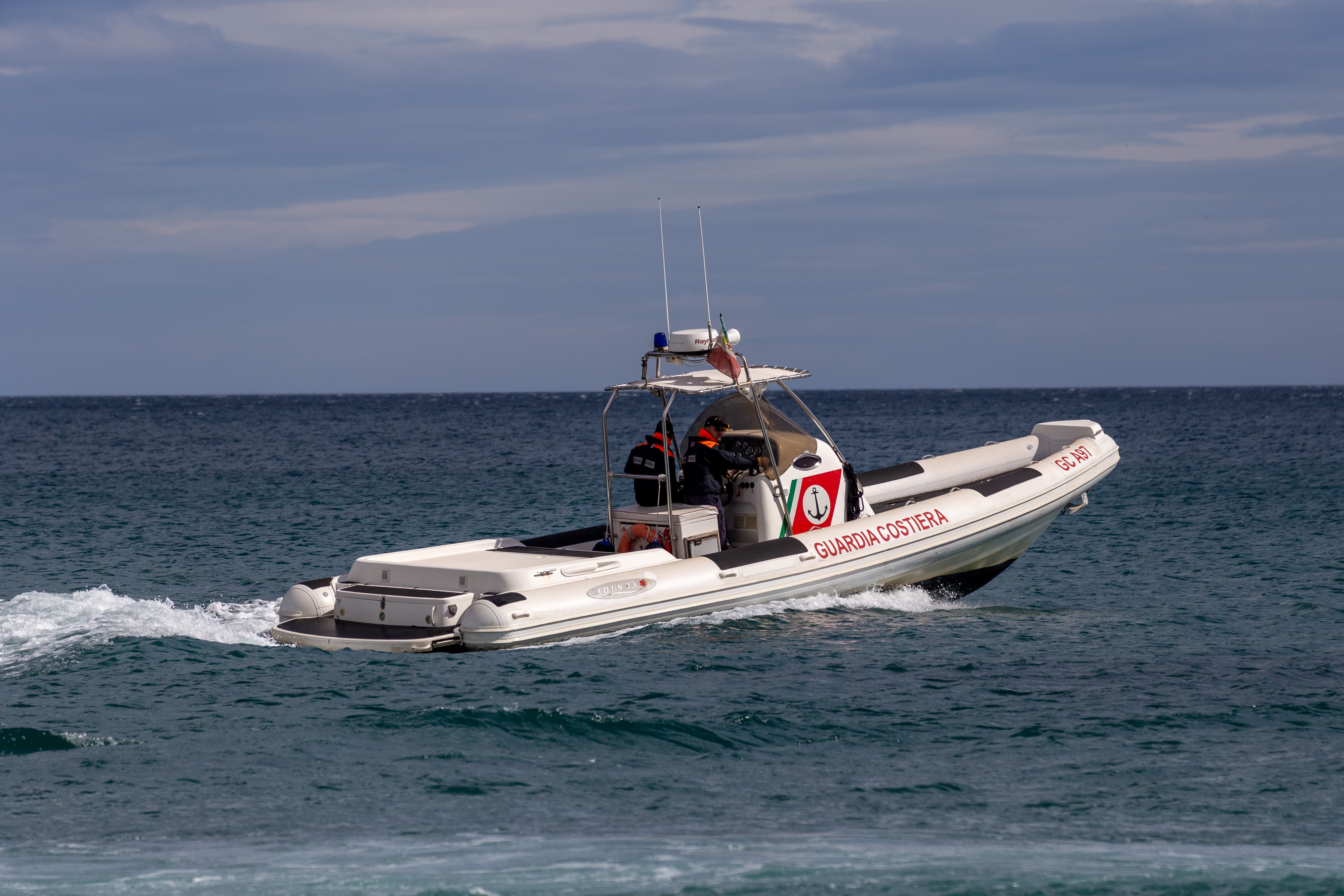 Guardia costiera, operazione mare sicuro: oltre mille sanzioni accertate