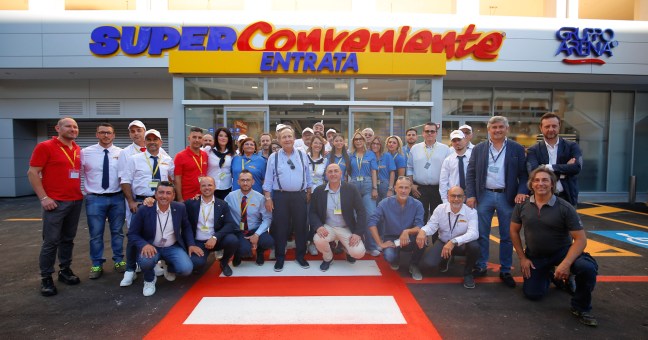 SuperConveniente Siracusa