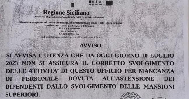 Protesta