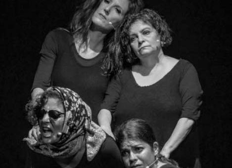 Donne contro la mafia