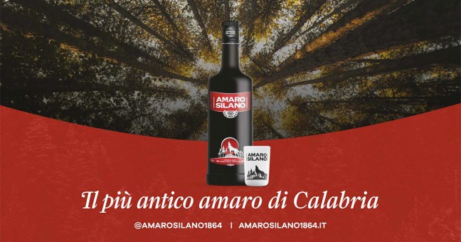 Da quasi 160 anni, la tradizione dell'amaro più antico di Calabria: Amaro  Silano - Live Sicilia