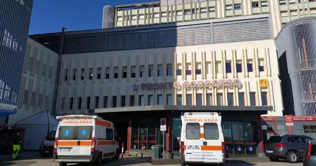 Ospedale Cannizzaro di Catania, “Stabilizzati altri 50 lavoratori precari”
