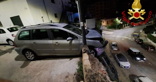 incidente
