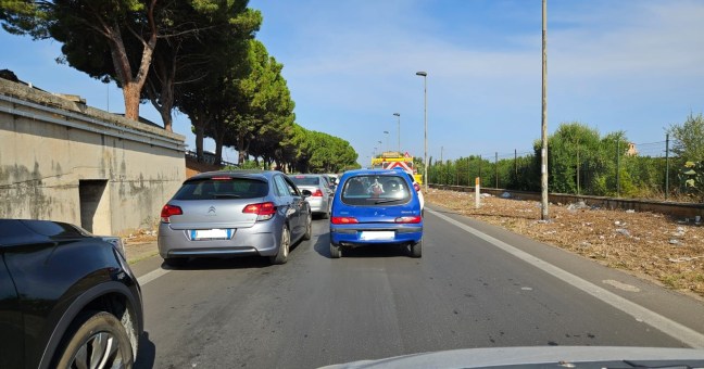 code per incidente autostrada Palermo-Catania
