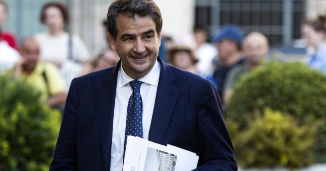 Raffaele Fitto