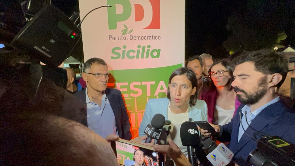 Palermo, al via la Festa dell’Unità: tra partito, movimenti e associazioni