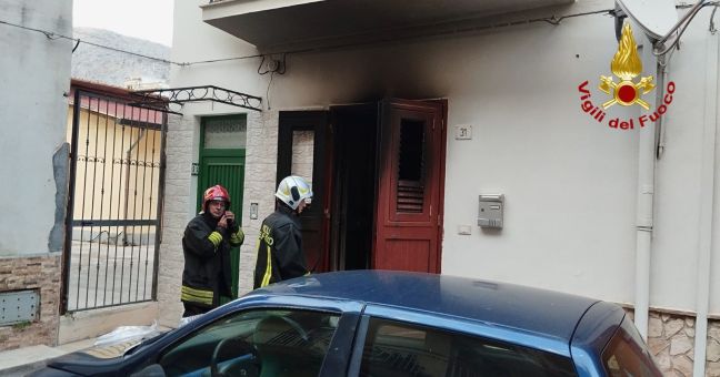 Incendi