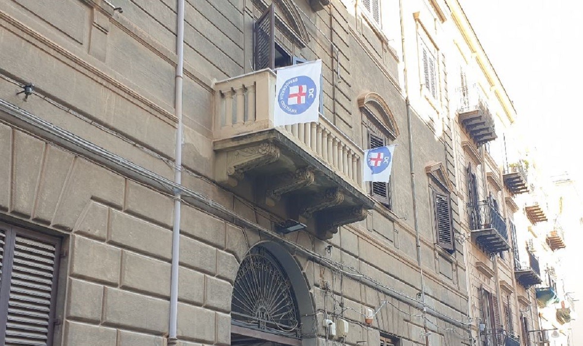 Democrazia cristiana