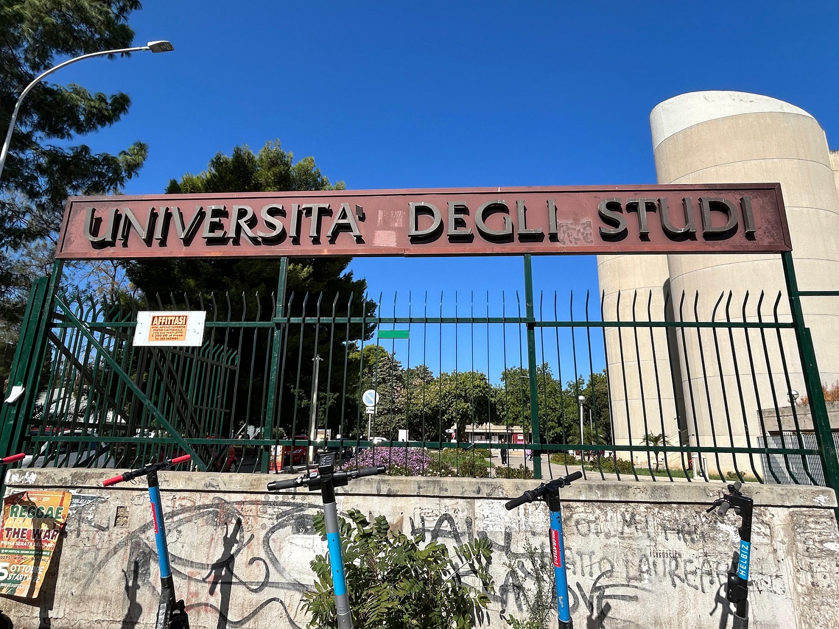 Università di Palermo