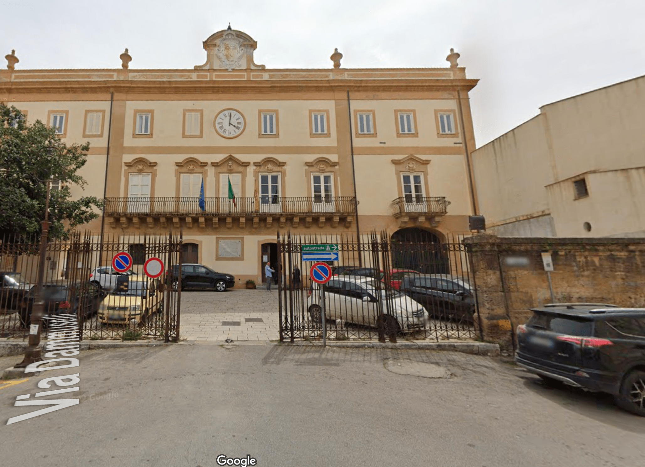 Bagheria, ritrovato l’anziano di cui si erano perse le tracce: sta bene