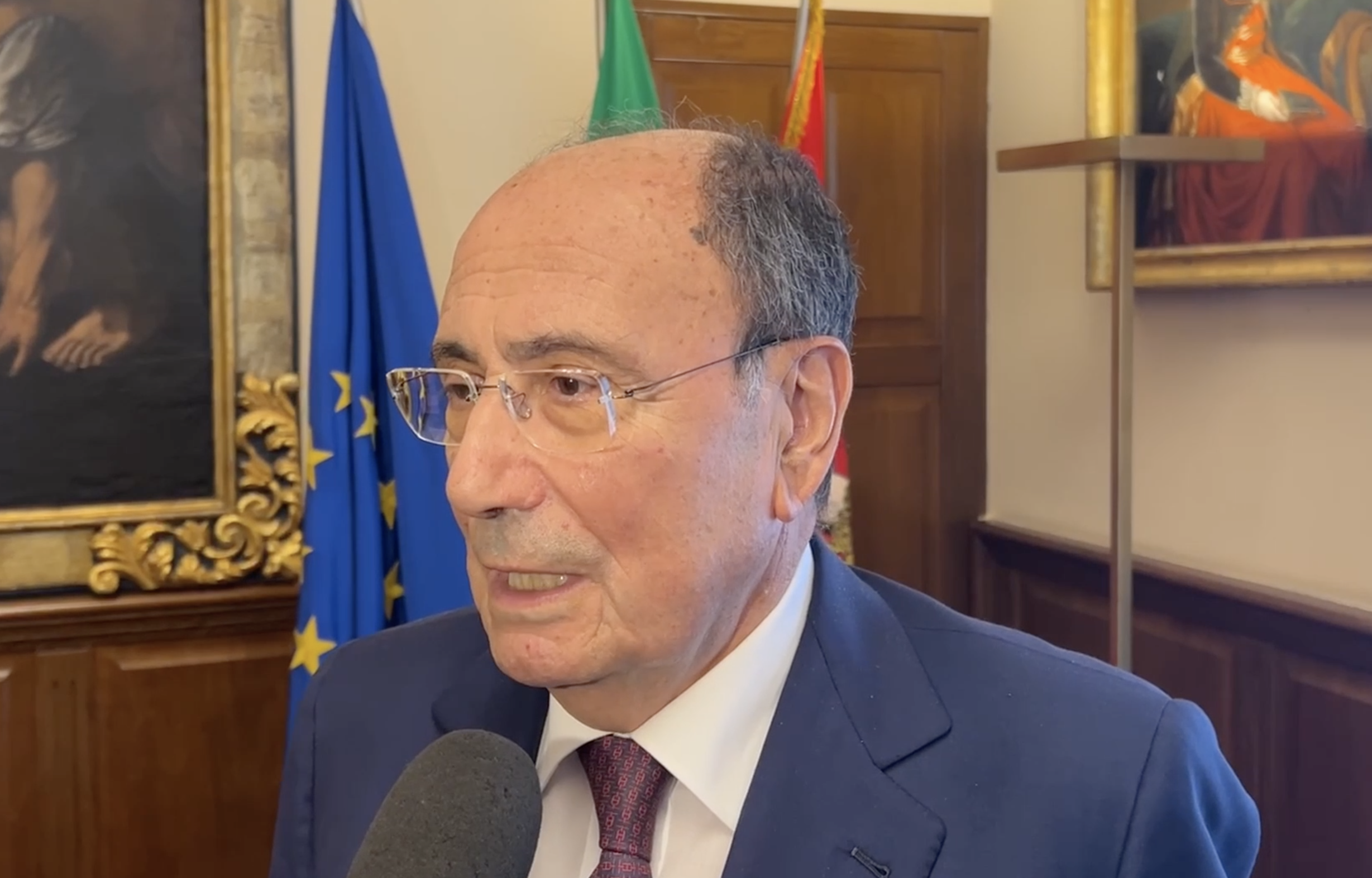 Health care, Schifani: “Managers must complete the appointments of directors before Monday” – Livesicilia.it