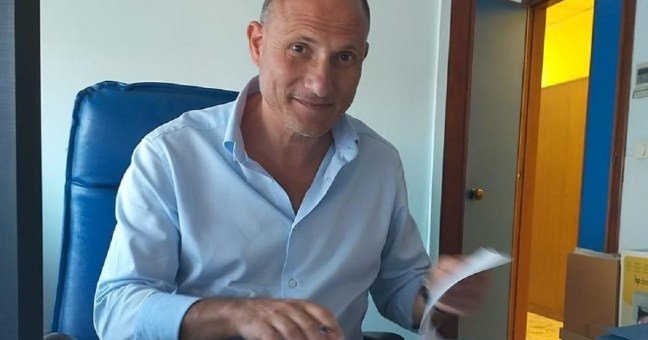 Vincenzo Spera