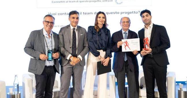 Premio Innovazione Sicilia