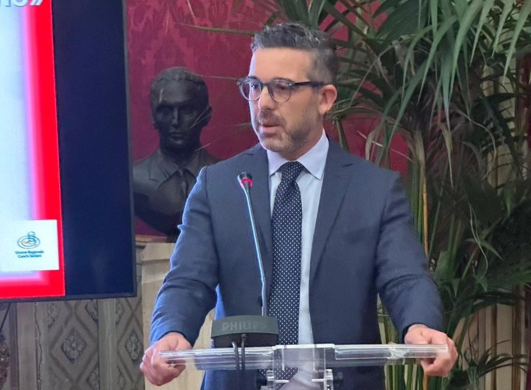 Mario Giambona