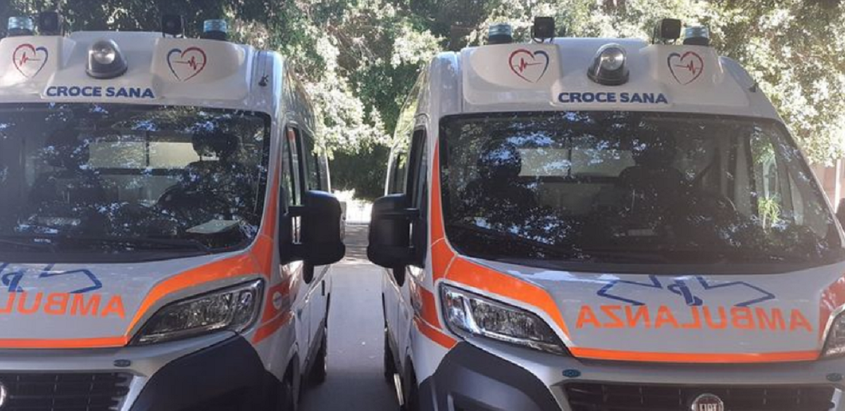 Palermo, stop all’interdittiva antimafia per la ditta di ambulanze