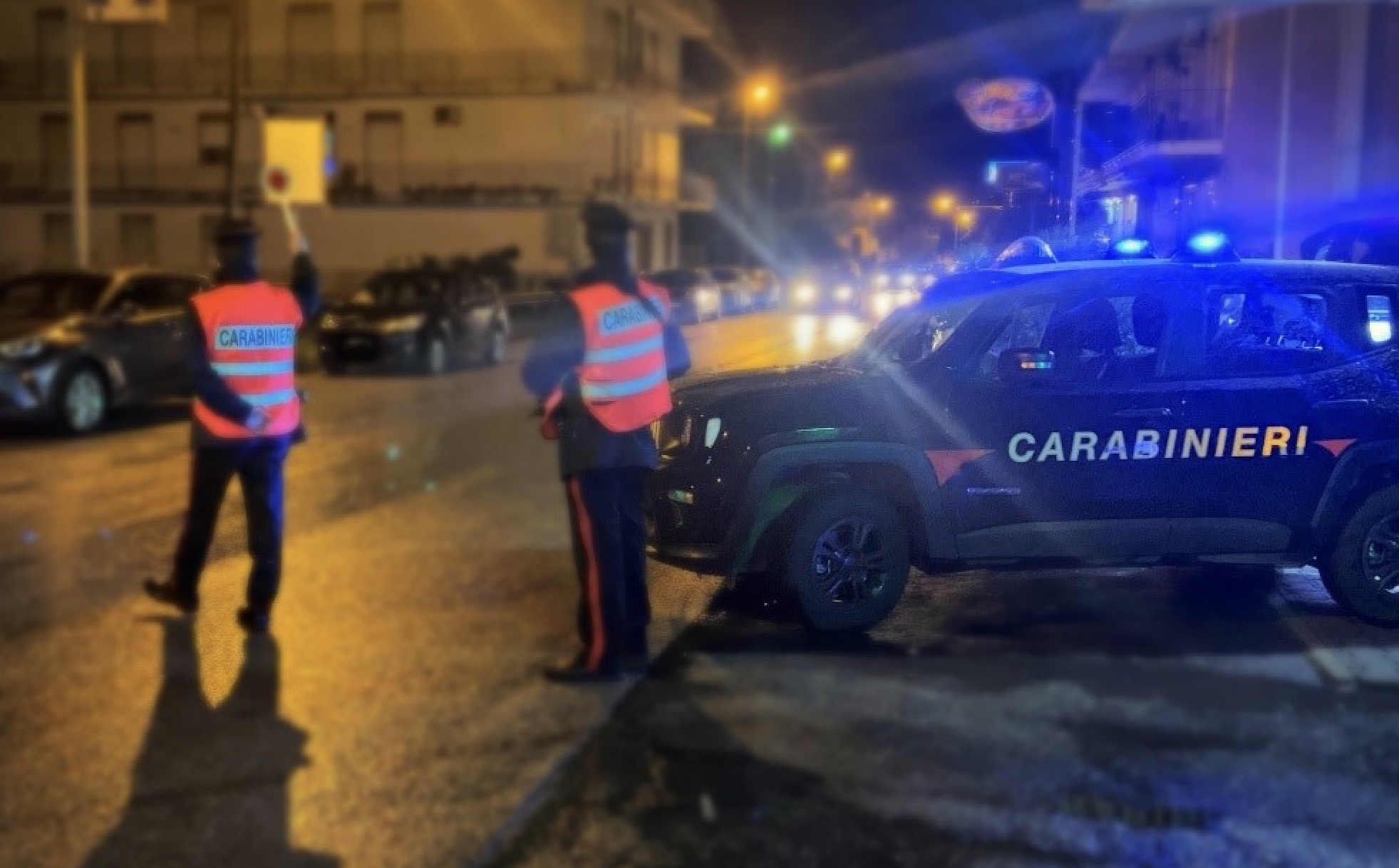 Messina, spacciava crack agli arresti domiciliari: arrestato 30enne
