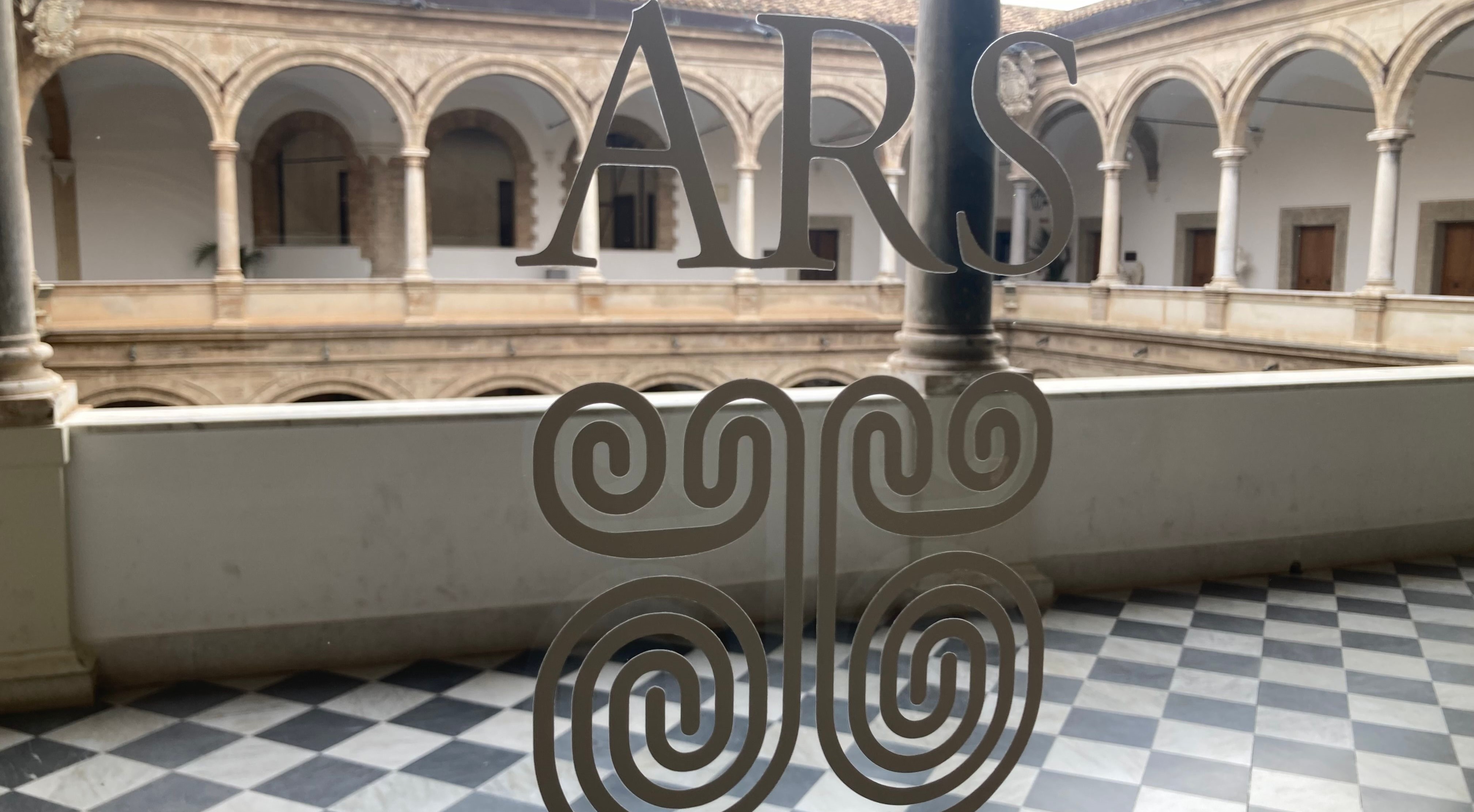 Palazzo dei Normanni